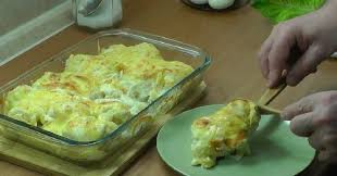 Recepty z cukety zapekaná nastrúhaná cestoviny placky. Top Recept Y S Karfiolom Receptik Sk