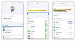 But remember that app data backup is there for your convenience. How To Free Up Icloud Storage 5 Essential Tips Appletoolbox