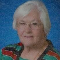 Charlotte L. Stewart Obituary