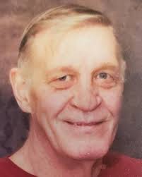 Eugene Michael Obituary (1949