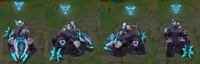 Trained in the ancient dances of her province, she adapted her art for war, using the graceful and carefully practised movements to levitate a host of deadly blades. League Of Legends Patch 11 11 Release Date Project Gamewatcher