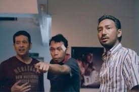 Nanti kan kemunculan zombi kilang biskut filem zombi kilang biskut arahan mamat khalid. Roslan Rashid On Twitter Petikan Dalam Filem Zombi Kilang Biskut Kamu Ni Wahab B Asyik Ngangguk Je Teman Tengok Cer Ngeleng Cer Ngeleng Kata Usop Wilcha Pada Wahab B Https T Co Egjpgt3xwc