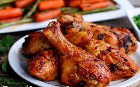 Ayam bakar dalam oven khas masakan arab @resep dapur enak ayam bakar oven di kali ini saya mau. Resep Cara Membuat Ayam Bakar Oven