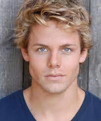 The nordic race was a racial concept originating in 19th century anthropology. Fabrice On Twitter Blonde Hair Boy Blonde Guys Blonde Hair Blue Eyes