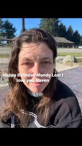 Never looked so Miranda Goodwin