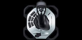 Harga Jual Gamepadjoystick Logitech Extreme 3d Pro Malang