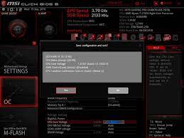 I'm trying to run docker natively, without virtualbox. How To Overclock Your Amd Ryzen 7 2700x On Msi X470 Motherboards Here S The Guide For You