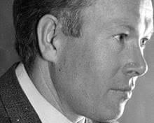 Douglas Hooper obituary