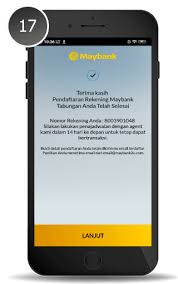 Let's go through steps below in order to enable maybank2u pay in unicart. How To Open A Maybank Savings Account Via Maybank App