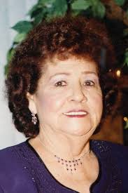 OBITUARIES: 09.27.12