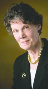 Jackson, Lyons join St. Luke's Foundation board