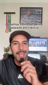 👇🤓Treino Completo, De acordo com Jeff Nippard se você quer um treino de  pernas realmente eficiente, ele precisa atender a três princípios  fundamentais:, ✅ Alongamento sob tensão