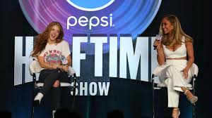 Jennifer lopez and alex rodriguez end engagement. Super Bowl 2020 Shakira J Lo Und Demi Lovato Rocken Das Footballfeld Stern De