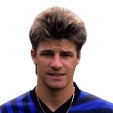 Profile Age Viggo Hansen, : Info, news, matches and statistics