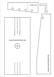 8 Rakete Bauen Holz Vorlage Kinder Basteln Holz Rakete Bauen Papier