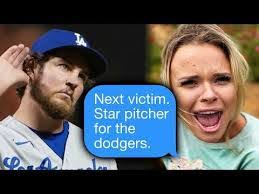 Trevor Good's Instagram, Twitter & Facebook