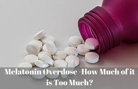 Melatonin is generally safe for most people, and many people won't experience major complications when taking too much. Melatonin Dosage How Much Melatonin Supplement Should You Take