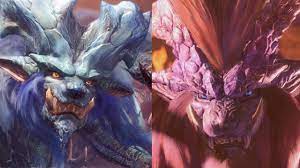 Sep 08, 2019 · monster hunter world features 31 large monsters, both old and new, and an additional 17 small monsters. Monster Hunter Joins The Hunt Smashboards Monster Hunter Series Analysis Smashboards