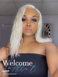 Meet Allie: The Creative Mind Behind Lemon8