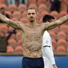 He has eleven of them drawn all over his physique. 50 Tattoos Gegen Den Hunger Panorama