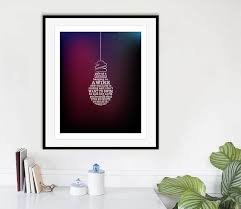 80s song lyrics art print new orleans