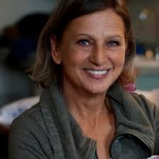 Blenheim Funeral Home Pam McCullough