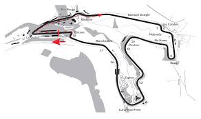 Circuit de monaco is a street circuit laid out on the city streets of monte carlo and la condamine around the harbour of the principality of monaco.it is commonly referred to as monte carlo because it is largely inside the monte carlo neighbourhood of monaco. Circuit De Spa Francorchamps Iracing Simracingwiki