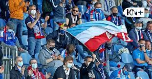 Skrzybski ist ablösefrei, der vertrag bei schalke war ausgelaufen. Ausverkauft Alle 4100 Tickets Fur Holstein Kiel Gegen Schalke 04 Weg