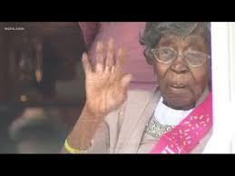 In addition to their children, the two of them went on to welcome 68 grandchildren, 125. Happy Birthday To Hester Ford The Oldest Living American