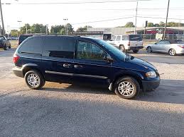 Image result for Midnight Blue 2005 Grand Caravan
