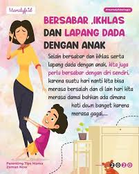 Mamalyfe Id Di Babe Lucu Dada Anak