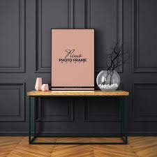 Download Free Primo Photo Frame Mockup Mockuptree