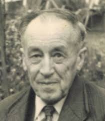 Charles Henry Cleaver (1884-1951)