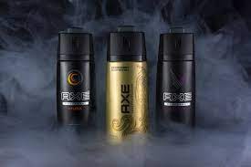 What Is The Best Smelling Axe Body Spray