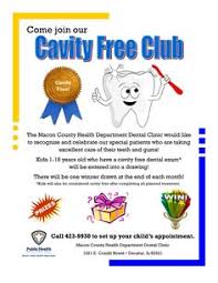 12 No Cavity Club Ideas Dental Cavities Dental Office