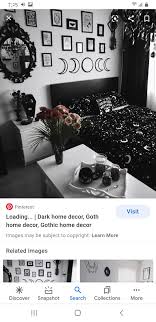 This room chooses farmhouse decor to bring warmth, inviting, and welcoming vibes out of the box. Witchy Decor Ideas For Bedroom Album On Imgur