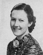 Mildred Hill Obituary (2014)