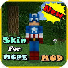 Mods, maps, skins, seeds, texture packs. Skin For Mcpe Mod 1 0 Apk Download Android Entertainment Ø§Ù„ØªØ·Ø¨ÙŠÙ‚Ø§Øª