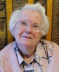 Brouvelieures. Les Scouchous ont une nouvelle centenaire