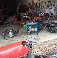 After successfully completing his career in the u.s. Doc S Lawn Mower Repair Better Business Bureau Profile