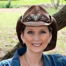 Robin Lee Hatcher talks about her latest release