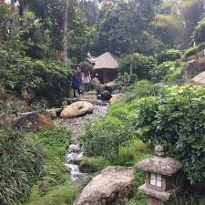 Continuing from our trip to bukit tinggi, we left colmar tropicale and headed off to visit the japanese village next. Berjaya Hills Japanese Garden Bukit Tinggi Gyppo Travel Reviews
