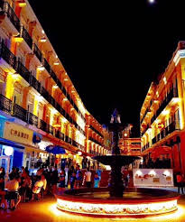 Enjoy a leisurely bite to eat at riviera cafe, the hotel's onsite restaurant. The Riviera Melaka By First Avenue Partners Asia Home Facebook