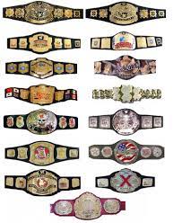 Mma Championship Belts Championship Belt Boxing Championship Belts Wwe Belts Wwe Championship Belts Wwe Tna
