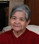 Obituary for Agripina C. Martin