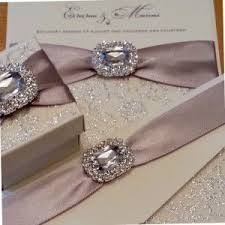 Crystal Elegance Crystal Couture Wedding Invitations Crystal Wedding Dresses Luxury Invitation