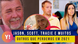 JAMES COMENTA A MORTE DE ALLA, DA 1ª TEMPORADA DE "AMOR FORA DAS GRADES"