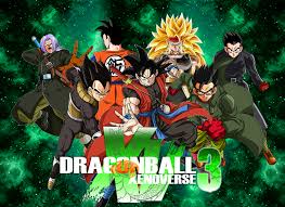 We did not find results for: Dragon Ball Xenoverse 3 Dokfan Battle Wiki Fandom