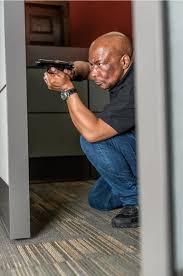 Precision Under Pressure — Decision Tactical