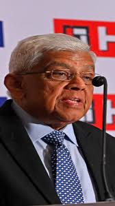 CA Day 2024: 7 Famous Indian Personalities Who Are CA